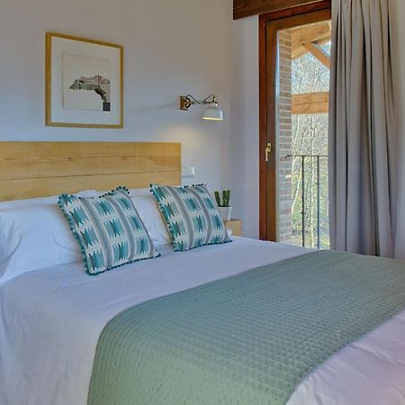 Sabina Hotel Arenas de San Pedro Zewnętrze zdjęcie