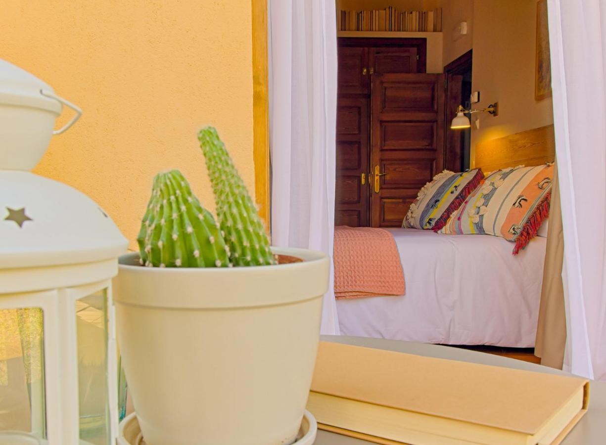 Sabina Hotel Arenas de San Pedro Zewnętrze zdjęcie