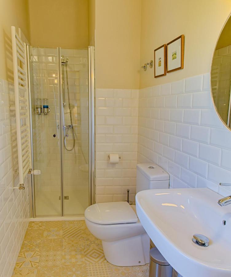Sabina Hotel Arenas de San Pedro Zewnętrze zdjęcie
