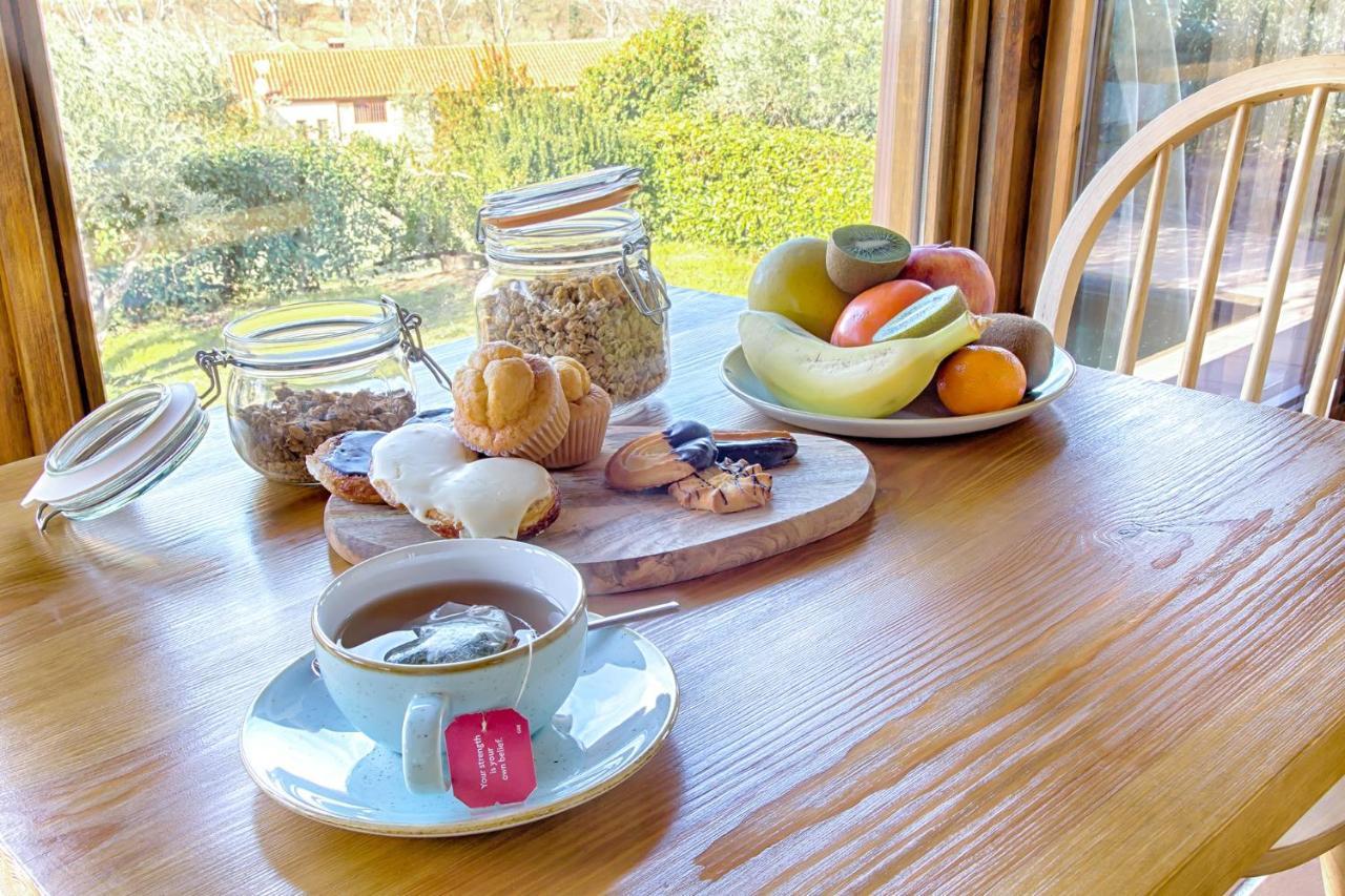Sabina Hotel Arenas de San Pedro Zewnętrze zdjęcie